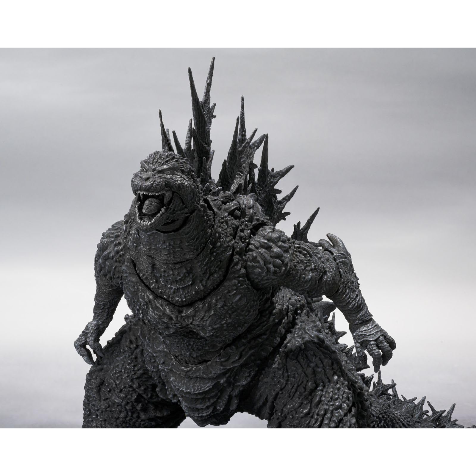 Amazon.com: TAMASHII NATIONS - Godzilla Minus One - Godzilla (2023