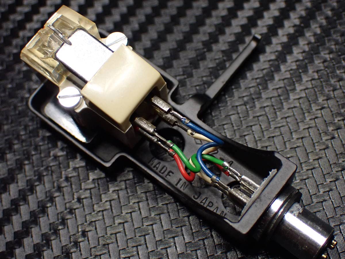 Amazon.co.jp: Technics テクニクス EPC-270C-Ⅱ 純正シェル付き 高額