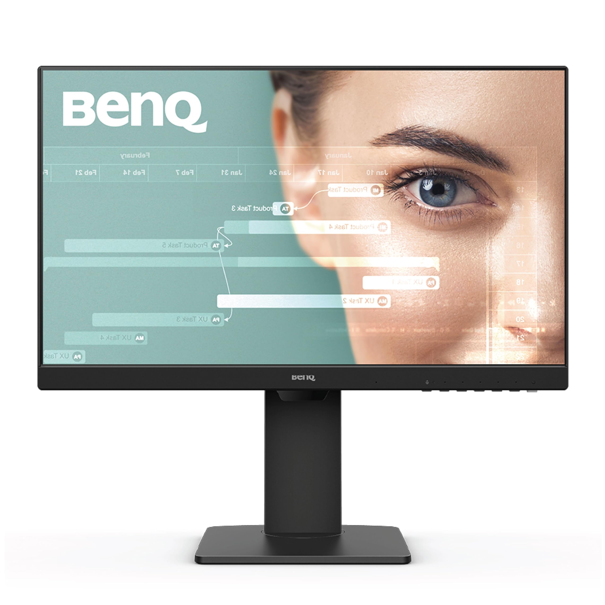 BenQ GW2485TC 24
