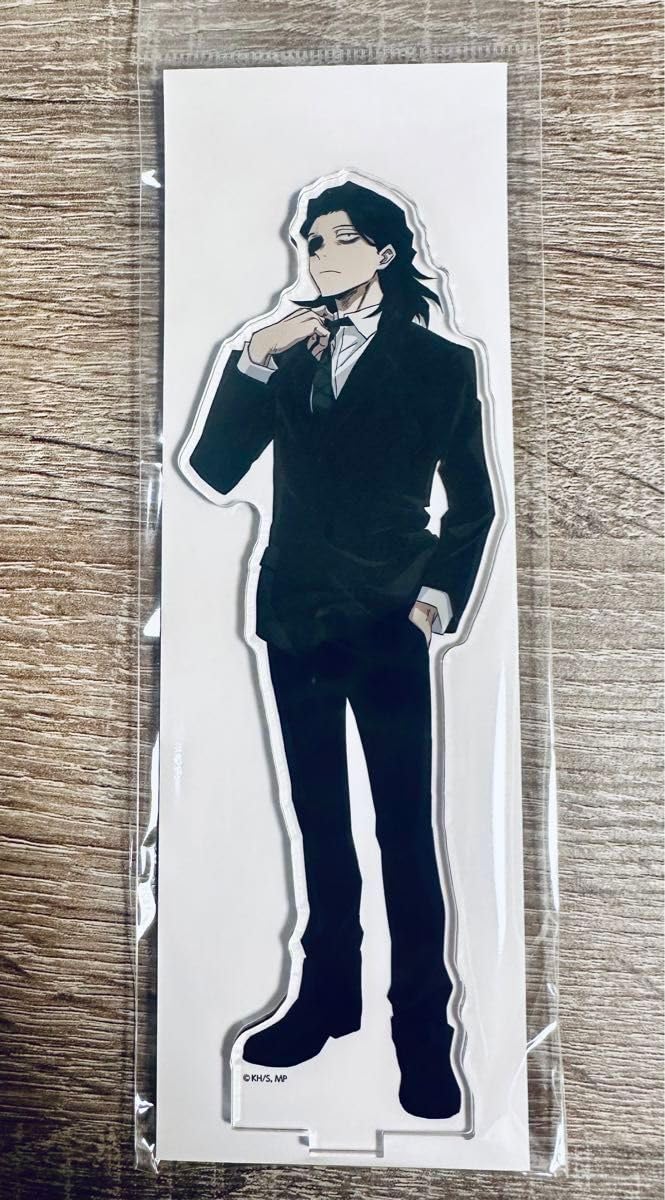 Amazon.co.jp: 僕のヒーローアカデミア ヒロアカ 新宿マルイ アクリル