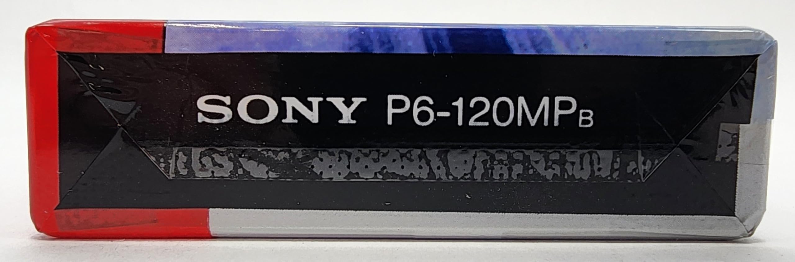 Amazon.co.jp: Sony 8mm MP Video Cassette - 120 Minutes (2 Pack