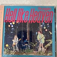 Amazon.co.jp: Hell like Heaven (初回生産限定盤) (DVD付) (特典なし