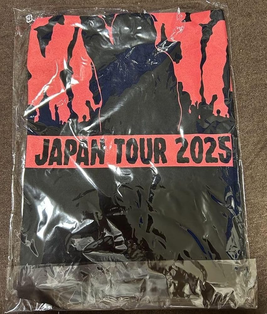 Amazon.co.jp: ワンオクロック ワンオク 2025 DETOX JAPAN グッズ T