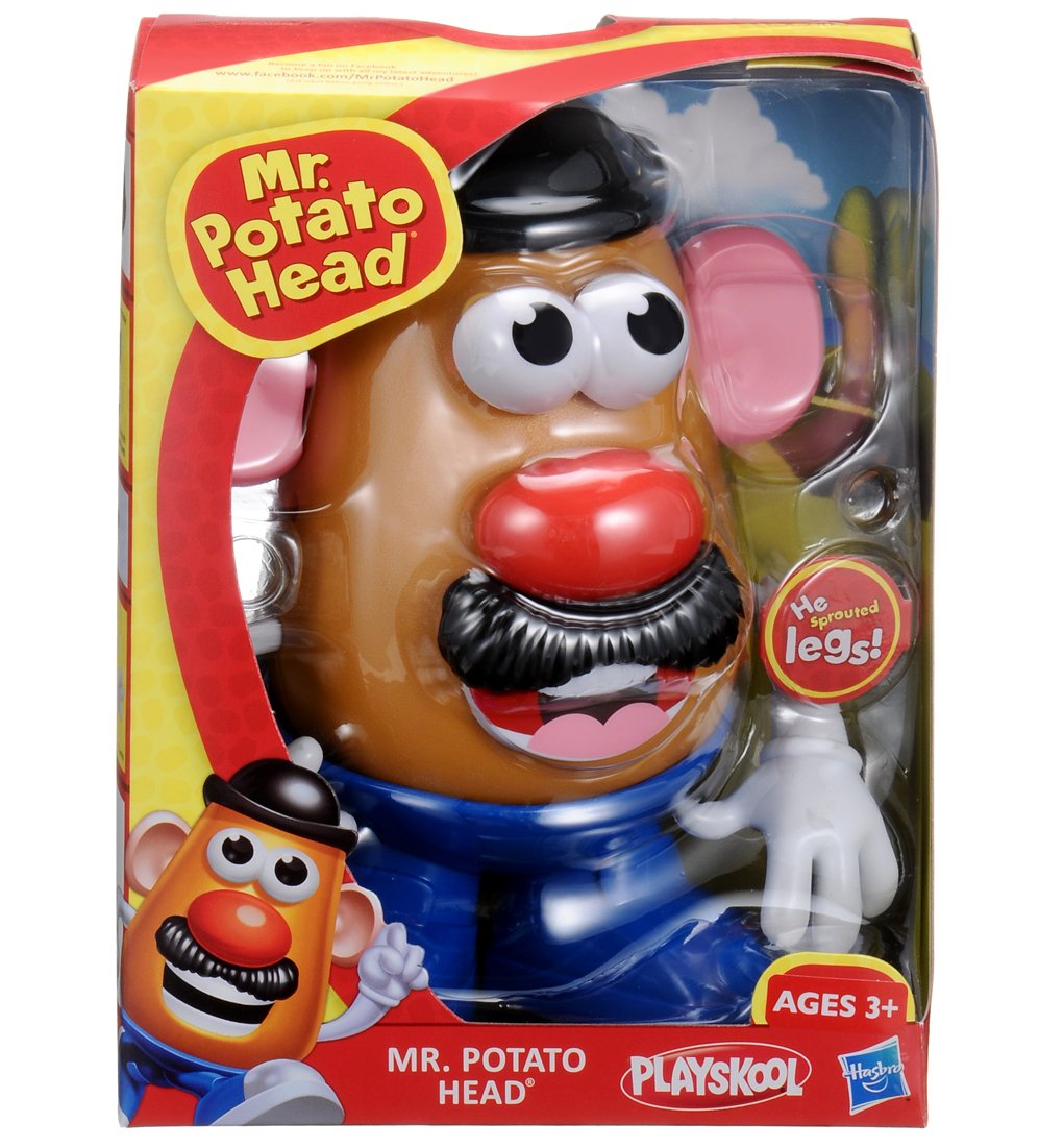 Amazon.co.jp: トイ・ストーリー ミスター・ポテトヘッド ベーシック