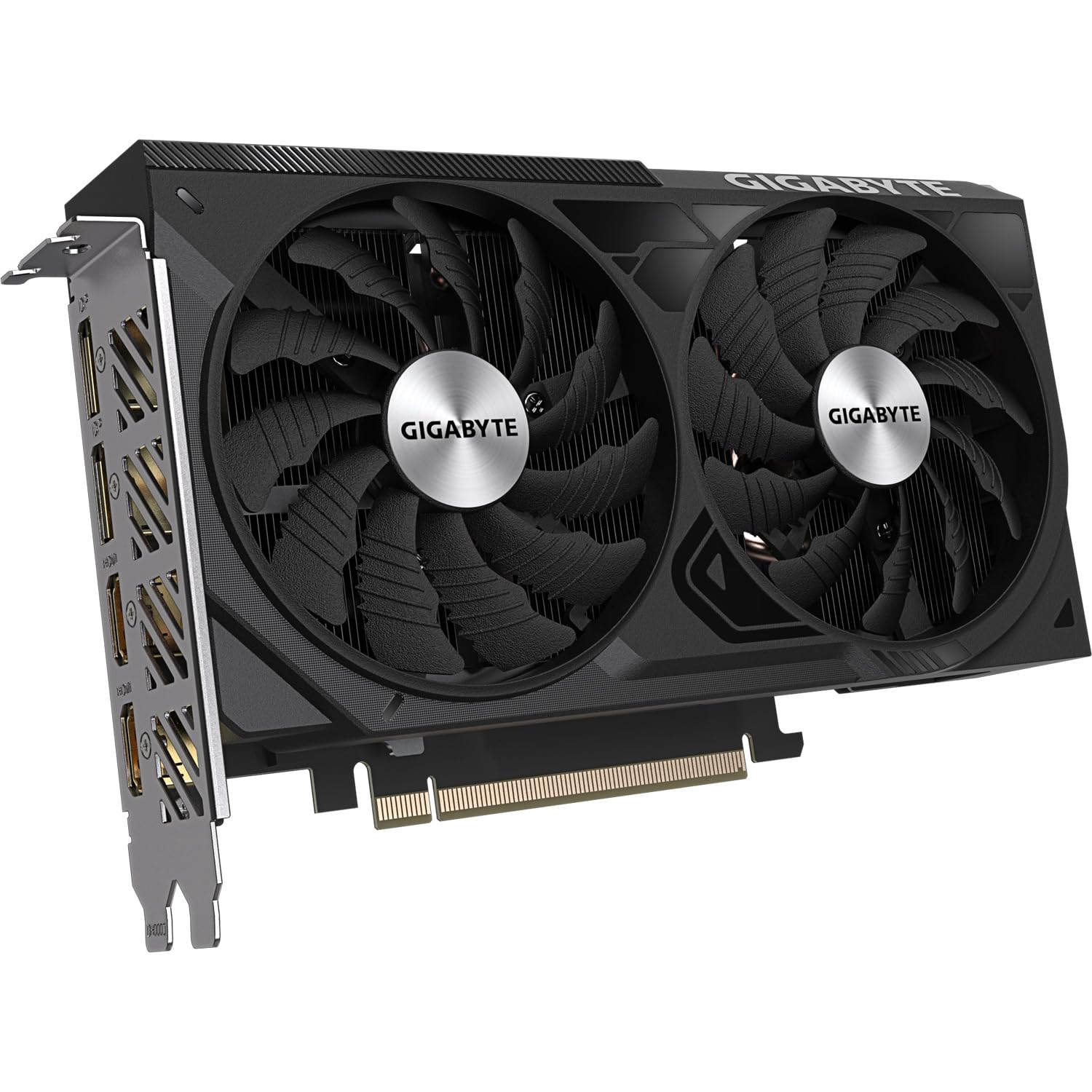 Amazon.com: Gigabyte NVIDIA GeForce RTX 4060 Ti WINDFORCE OC