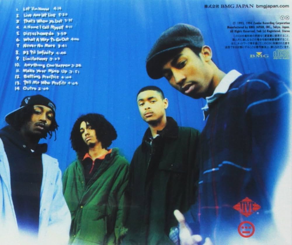 Amazon.co.jp: 93 ティル・インフィニティ: ミュージック