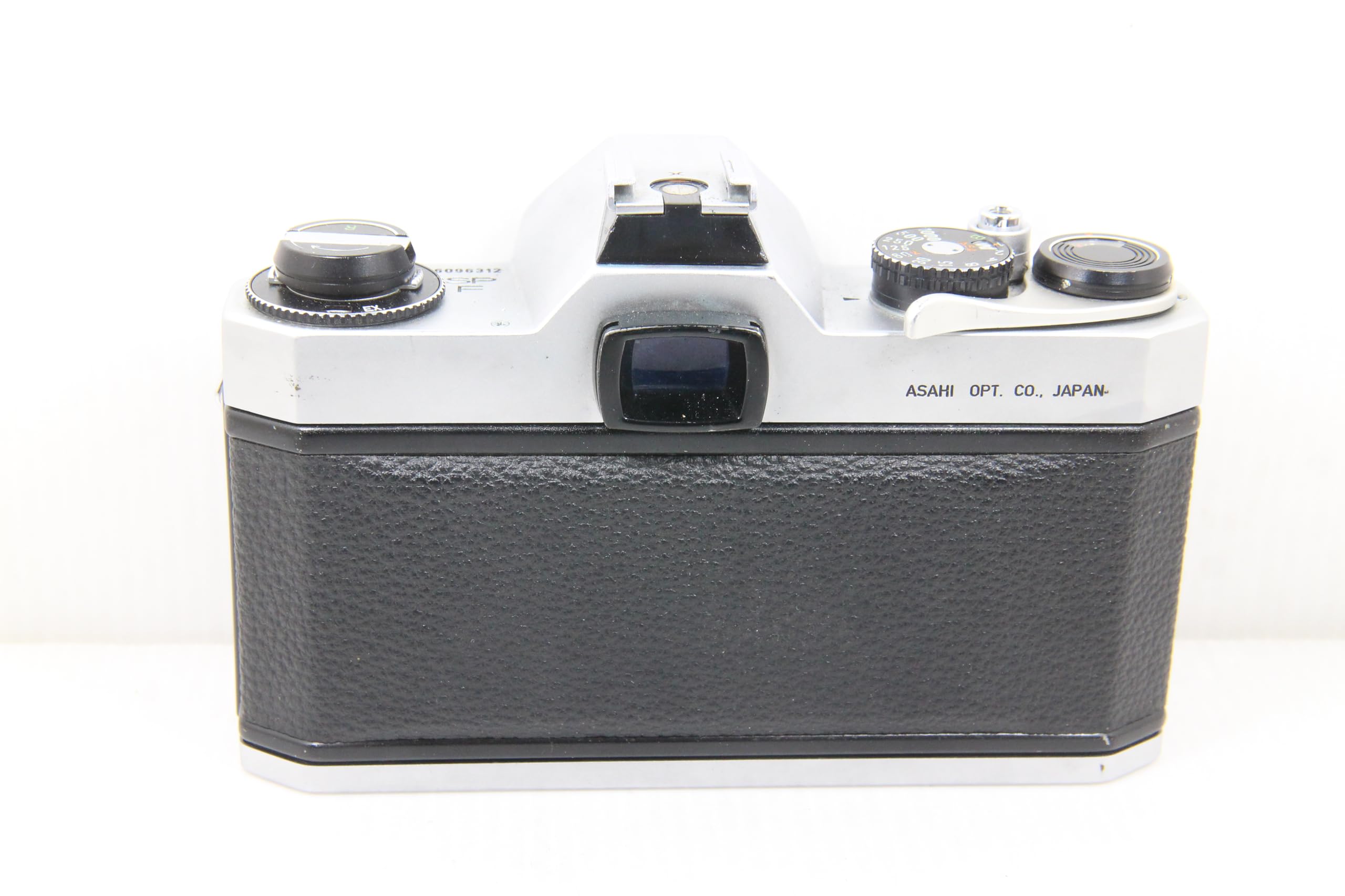 Amazon | ASAHI PENTAX ペンタックス SPOTMATIC F SP F ボディ | 一眼