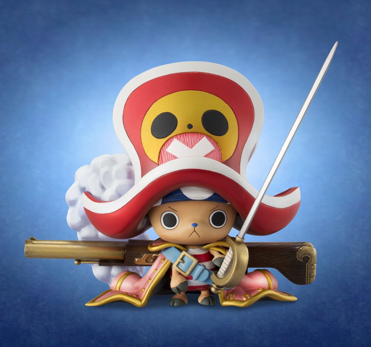 Amazon.co.jp: Portrait.Of.Pirates ワンピース EDITION-Z トニー