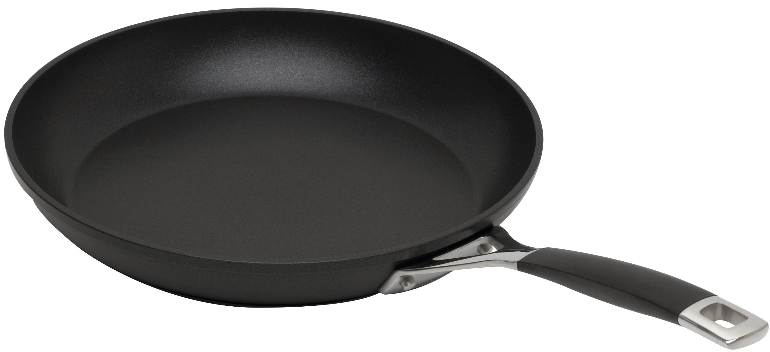 Amazon.co.jp: Le Creuset TNS Shallow Fry Pan, 11.0 inches (28 cm