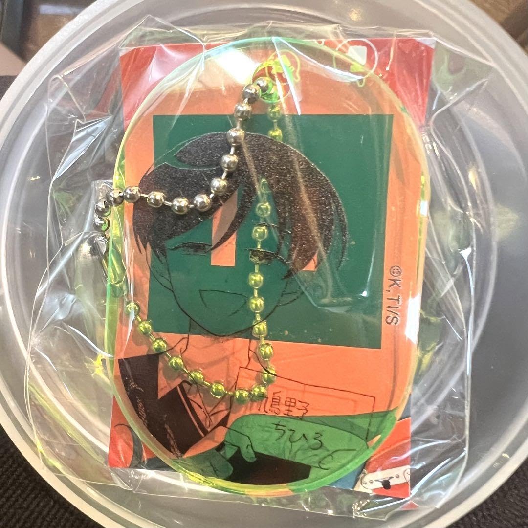 Amazon.co.jp: ジャンプラ365 ふつうの軽音部 幸山厘 アクリル