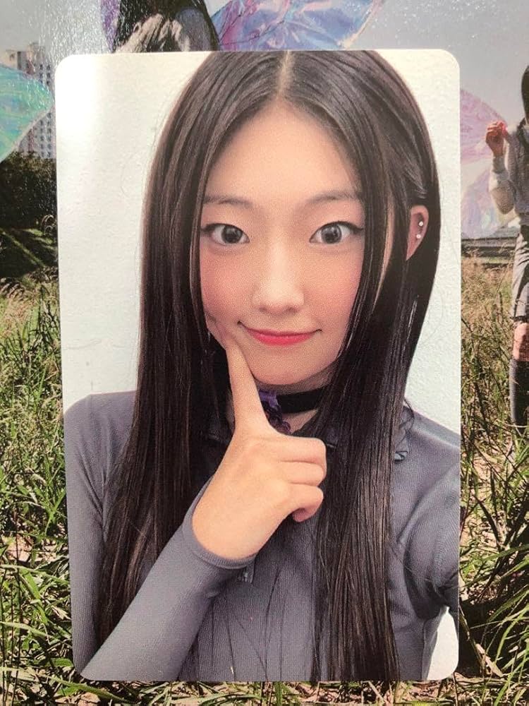 H1-KEY H1KEY RUN トレカ ソイ リイナ フィソ イェル H1-KEY H1KEY RUN