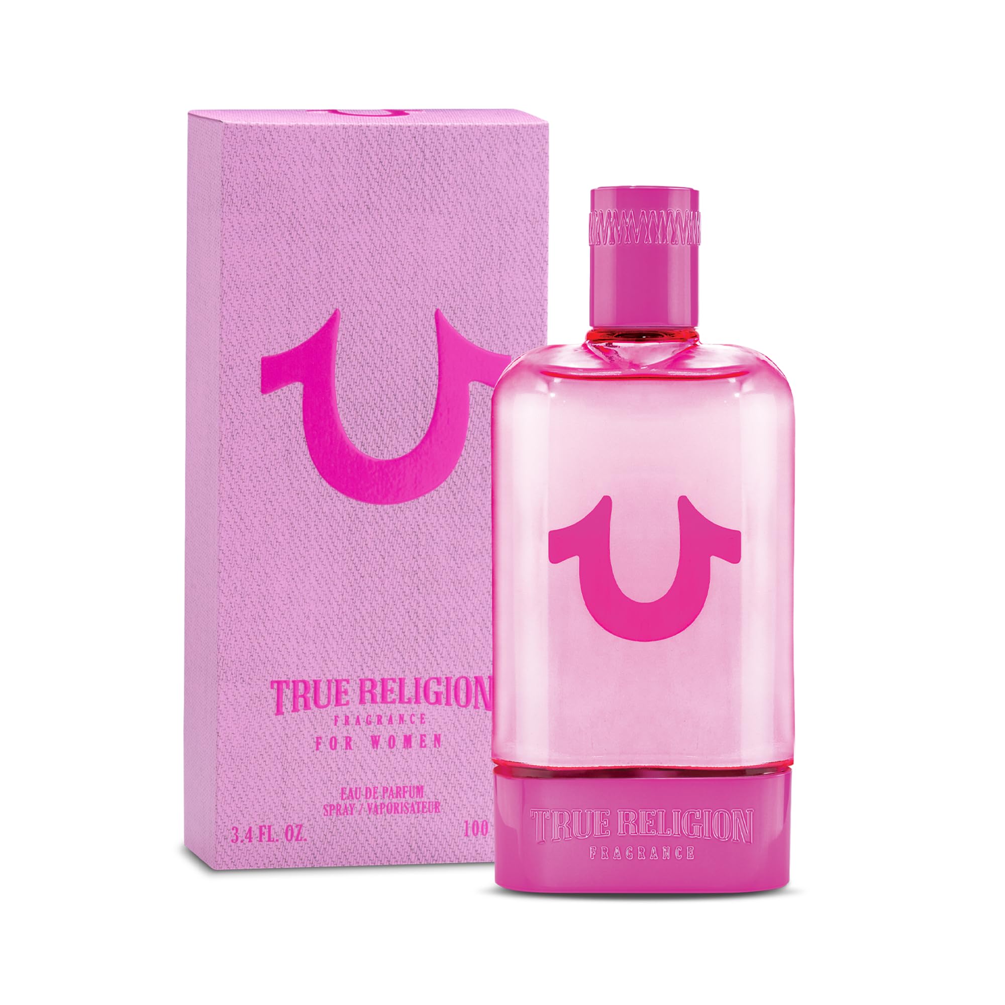 Amazon.com : True Religion Fragrance for Women - Eau De Parfum