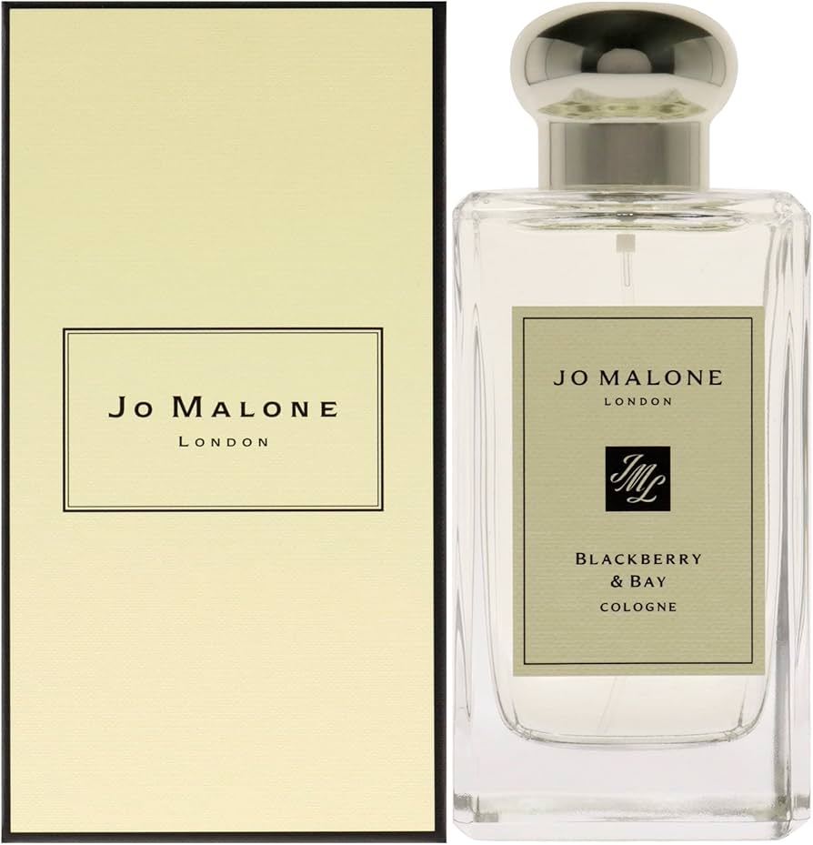 Amazon | ジョーマローン ブラックベリー＆ベイ EDC スプレー 100ml JO