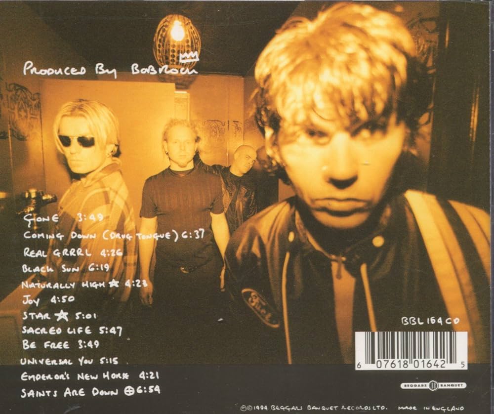 The Cult - The Cult - Amazon.com Music