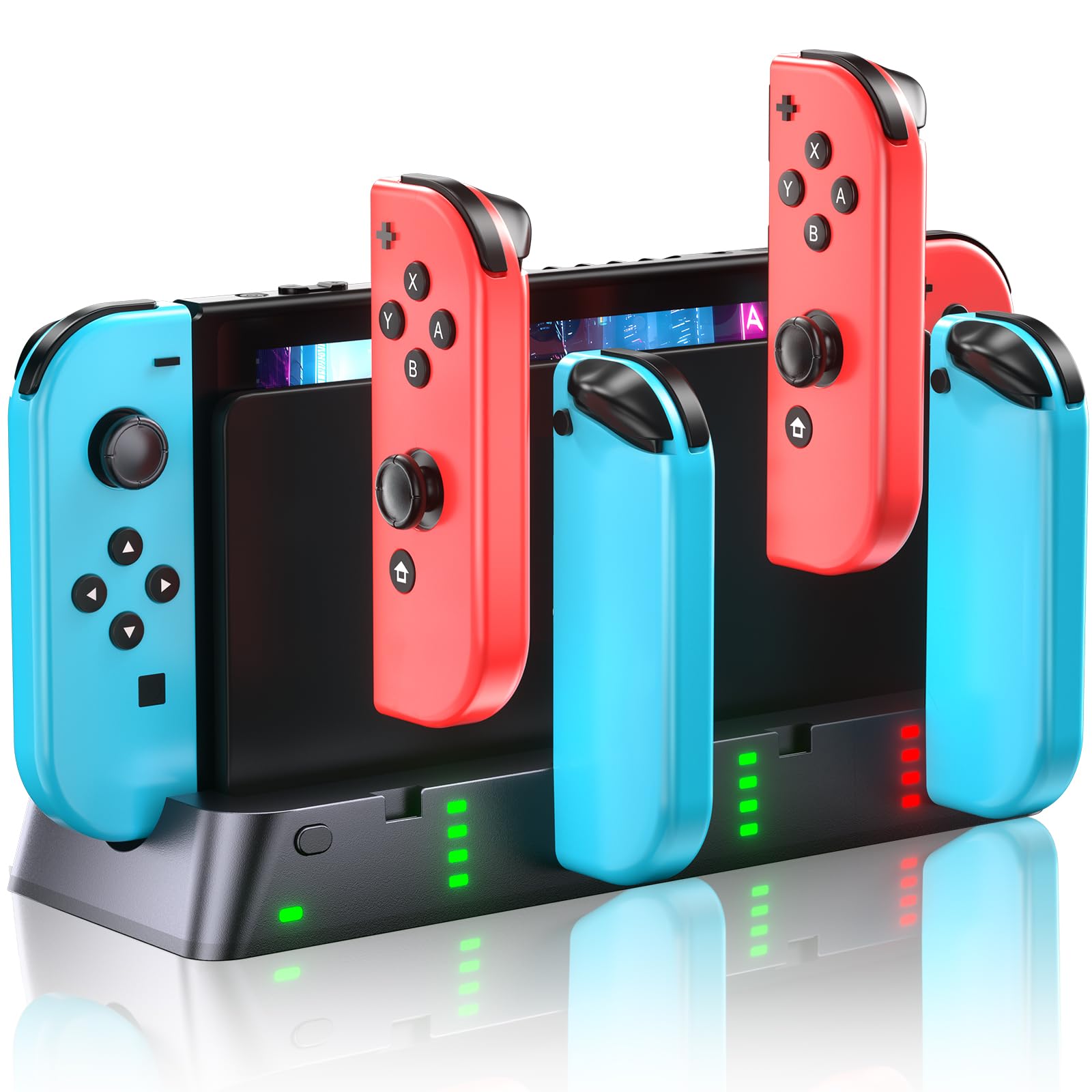 Amazon.co.jp: 【2024新登場】Wenocally Switch & Switch 有機EL