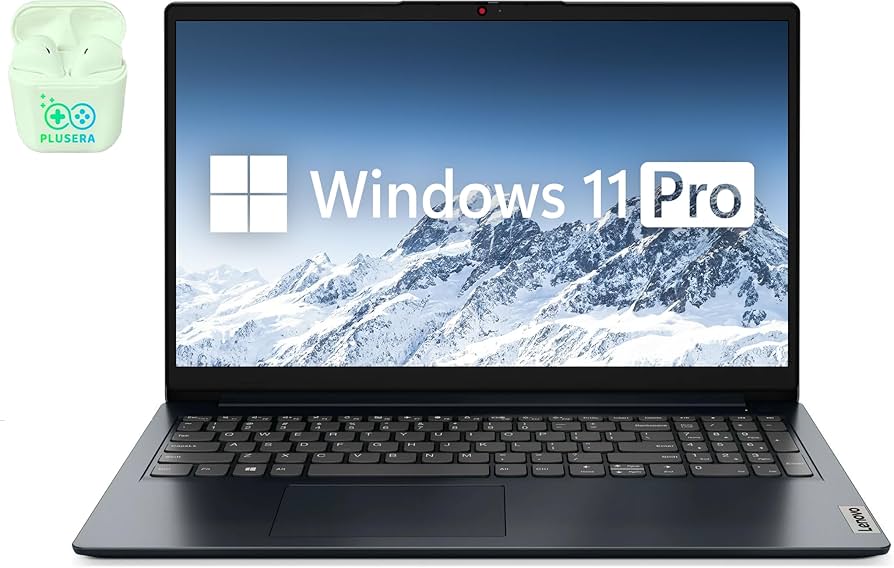 Amazon.com: Lenovo 15.6