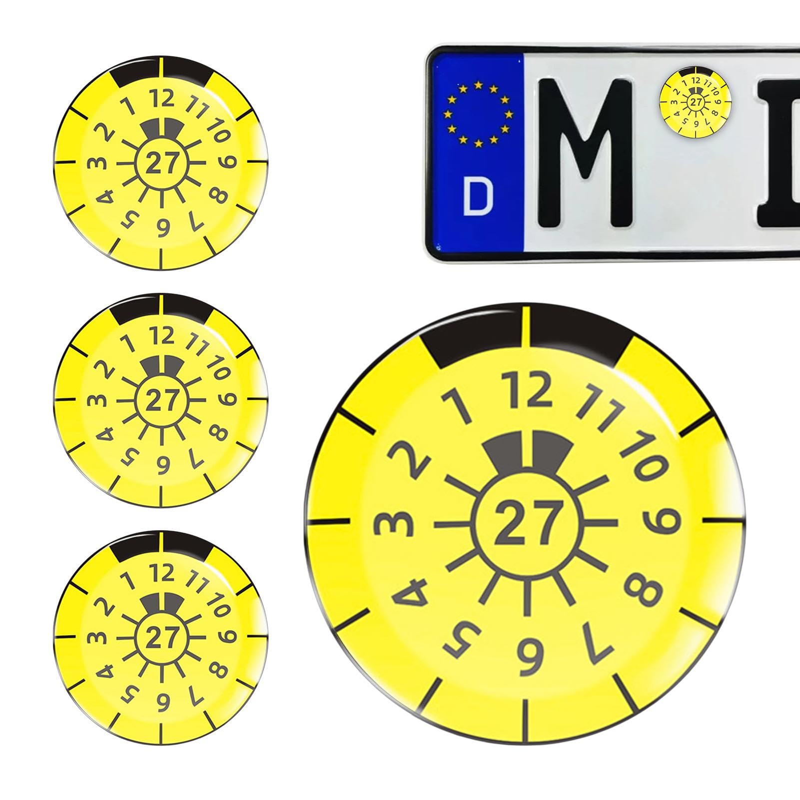 Amazon.co.jp: ナンバープレートデコレーション - ナンバープレート