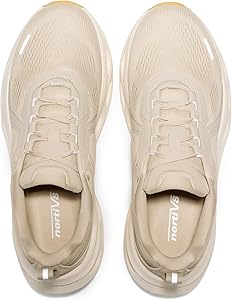 Amazon.com | NORTIV 8 Men's Comfortable Walking Shoes MovePropel