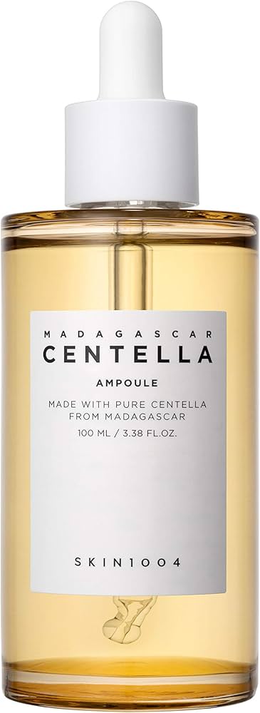 Amazon.co.jp: SKIN1004 センテラ アンプル/Centella Ampoule/美容液