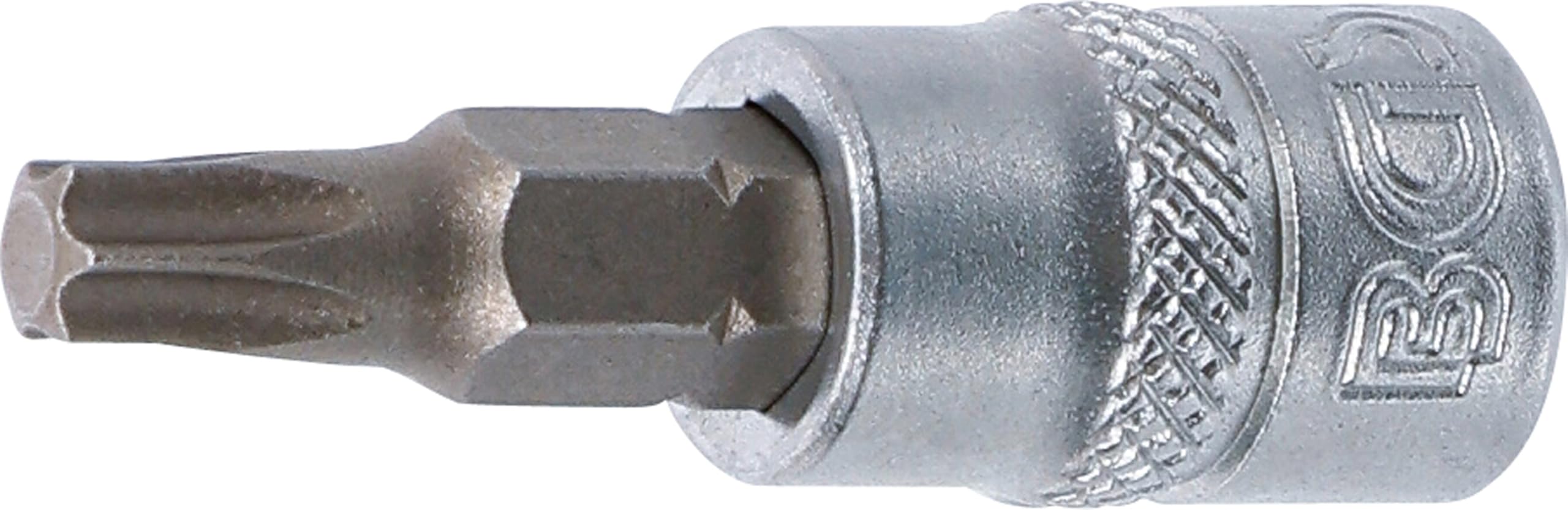 Amazon.com: BGS 2594 | Bit Socket | 6.3 mm (1/4