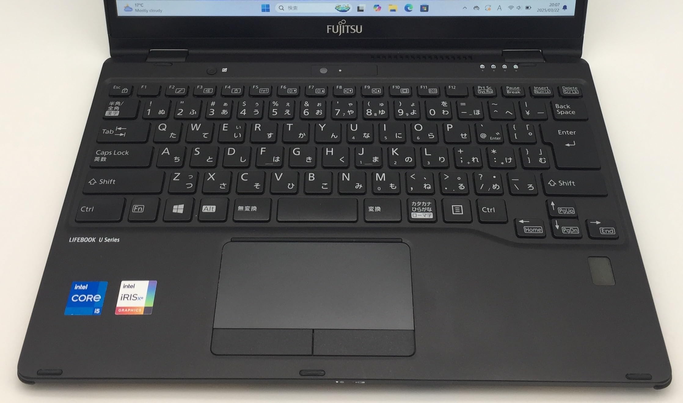 Amazon.co.jp: 【整備済み品】LIFEBOOK U9311X/F i5第11世代-1145G7