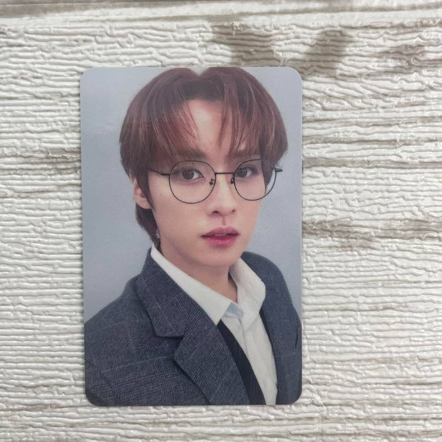 Straykids サノク公開放送 リノトレカ 公開収録5-STAR 1枚