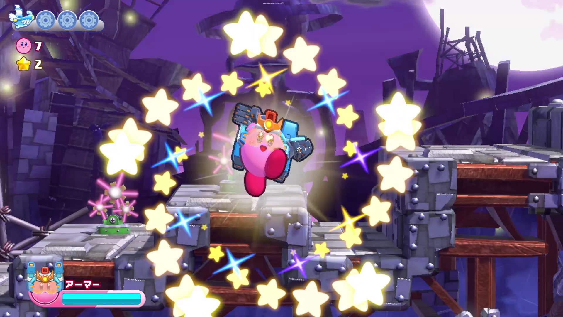 Amazon.co.jp: 星のカービィ Wii デラックス -Switch : Video Games