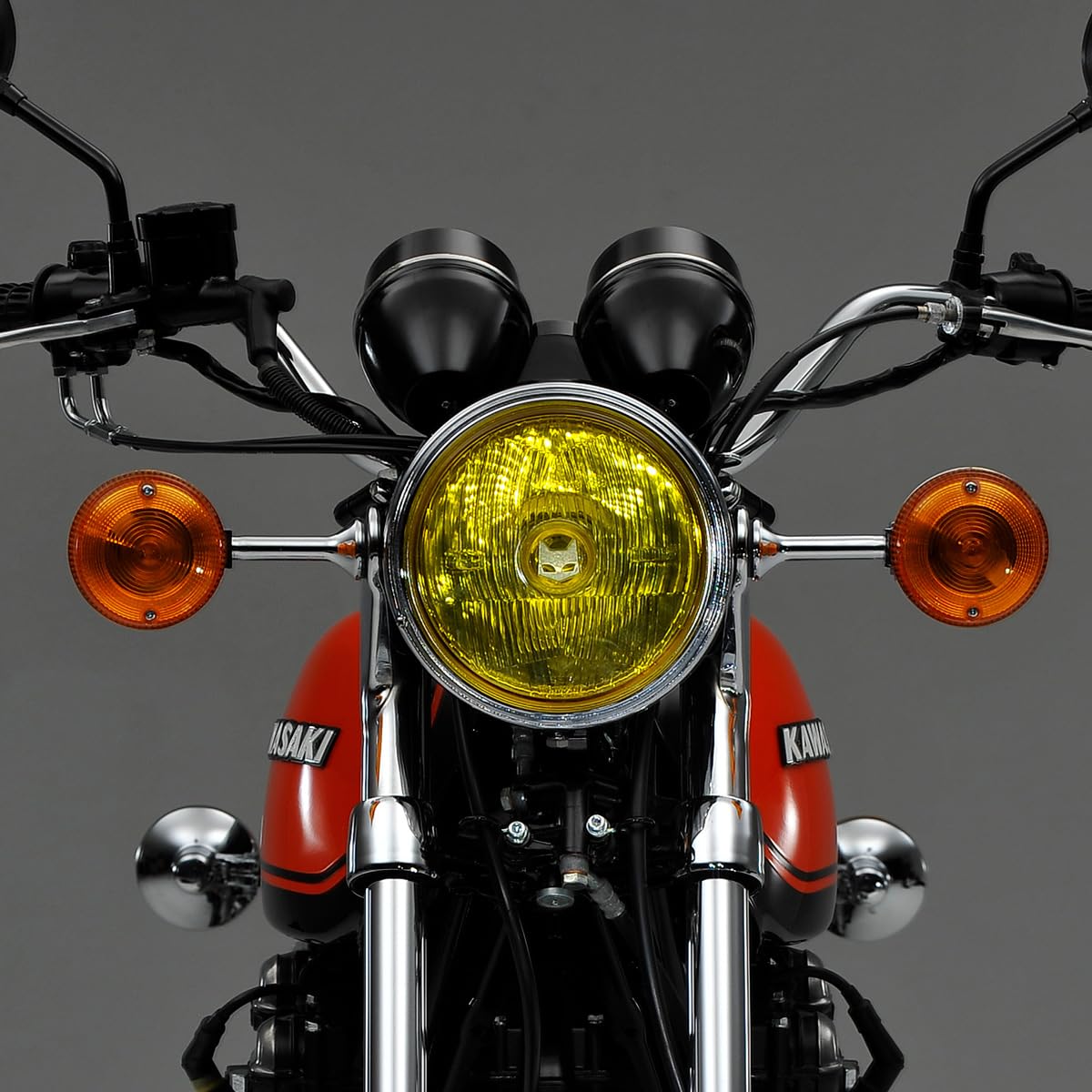 Amazon | マーシャル 889ドライビングランプ ASSY イエローレンズ