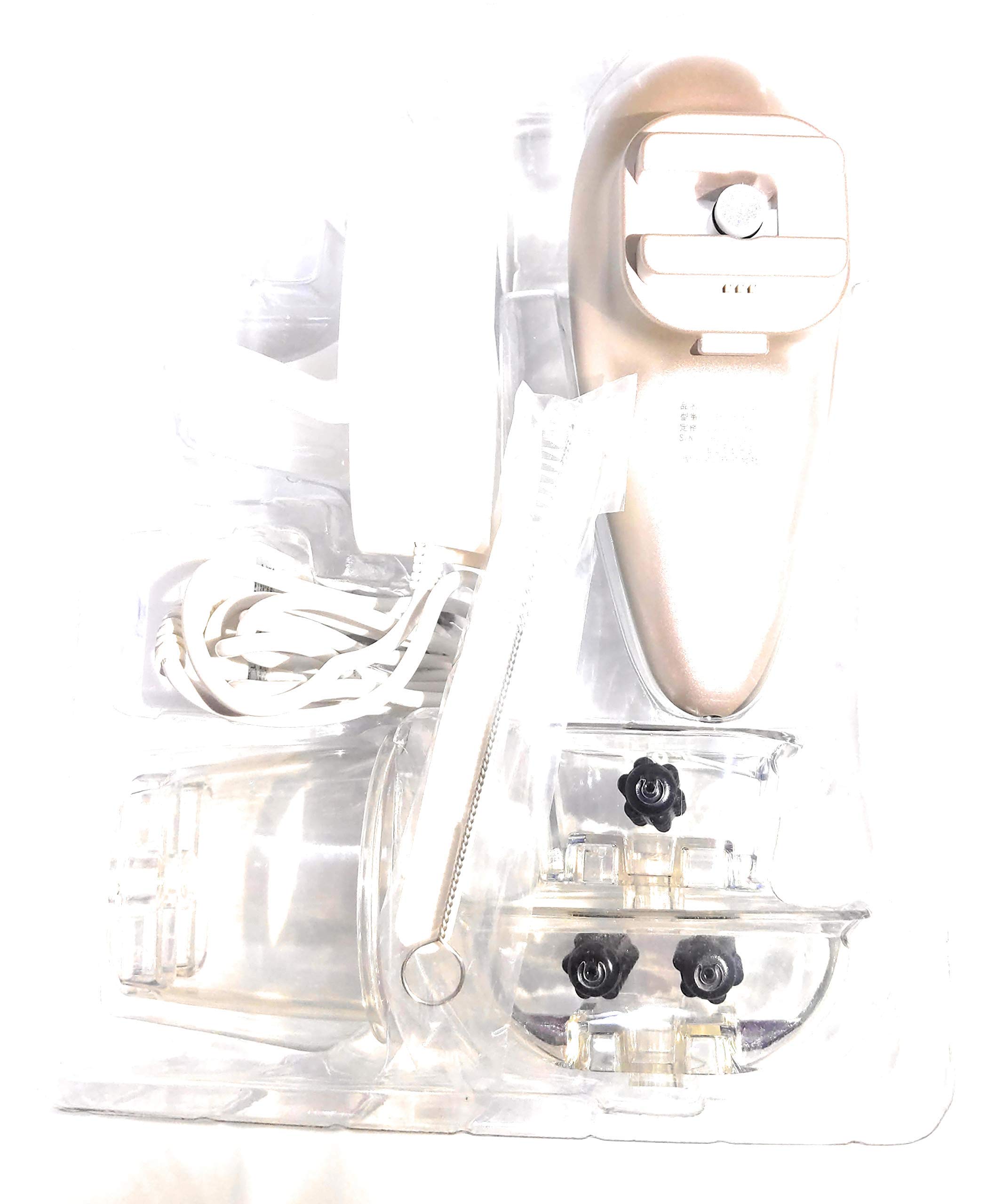 Amazon | ヤーマン 吸引エステローラー リポボディスリム IB25E