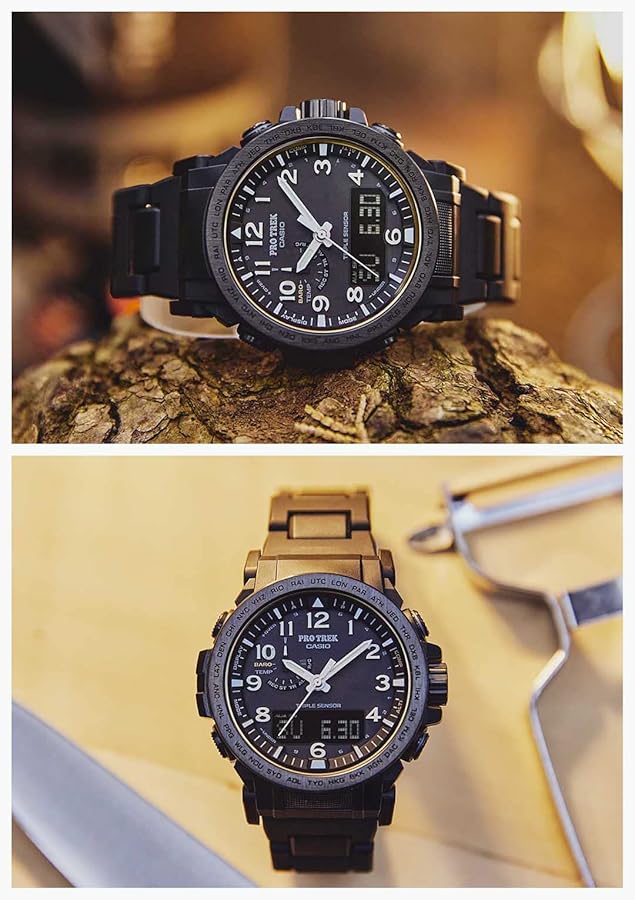 Amazon.co.jp: [カシオ] 腕時計 プロトレック 【国内正規品