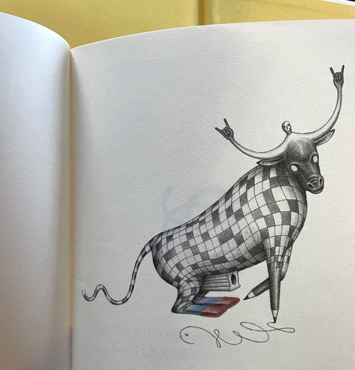 Amazon.co.jp: レア コデックス セラフィニアヌス Codex Seraphinianus