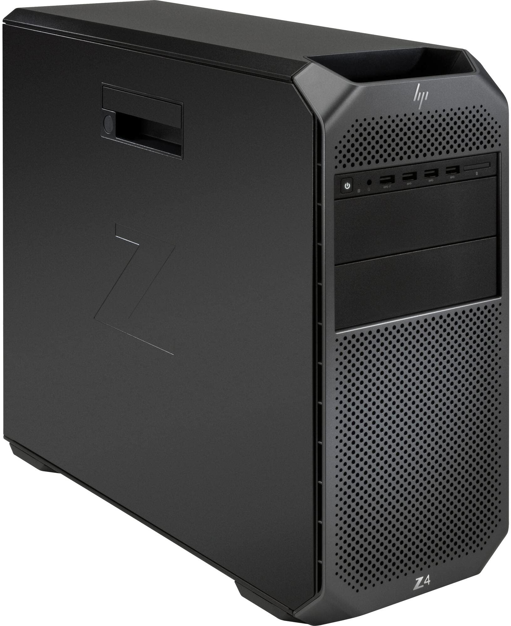 Amazon.com: HP Z4 G4 Workstation, Intel Xeon W-2145 (8-Core) up to