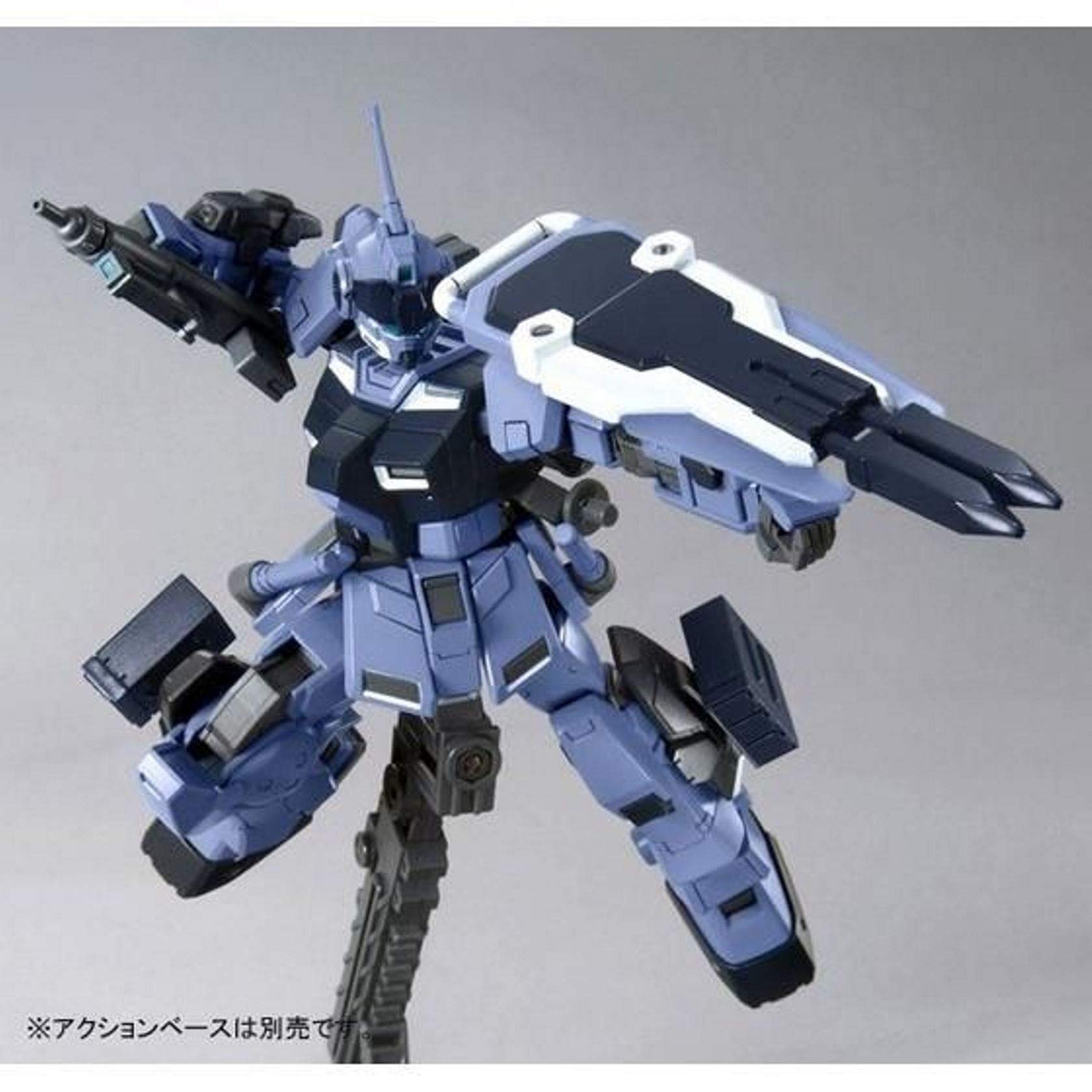 Amazon | HGUC 1/144 RX-80PR ペイルライダー 陸戦重装備仕様