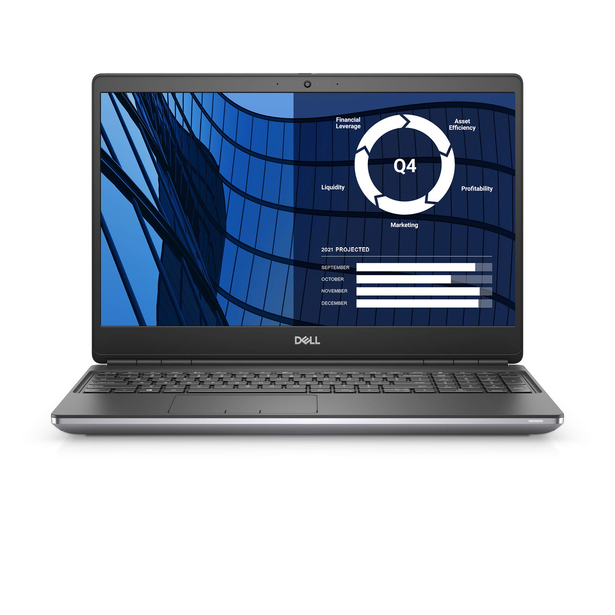 Amazon.com: Dell Precision 7550, 15.6 inch FHD Laptop - Intel Core