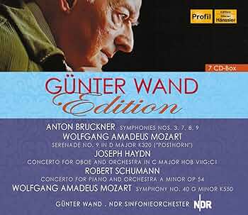 Amazon.co.jp: Gunter Wand Edition: ミュージック