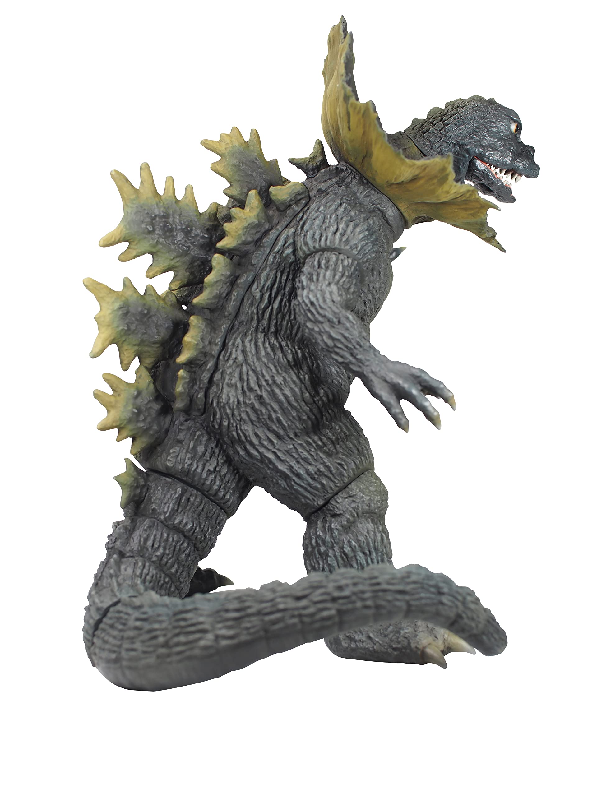 Amazon | CCP 1/6特撮シリーズ ジラース 2.0 Ver. 1/6スケール PVC