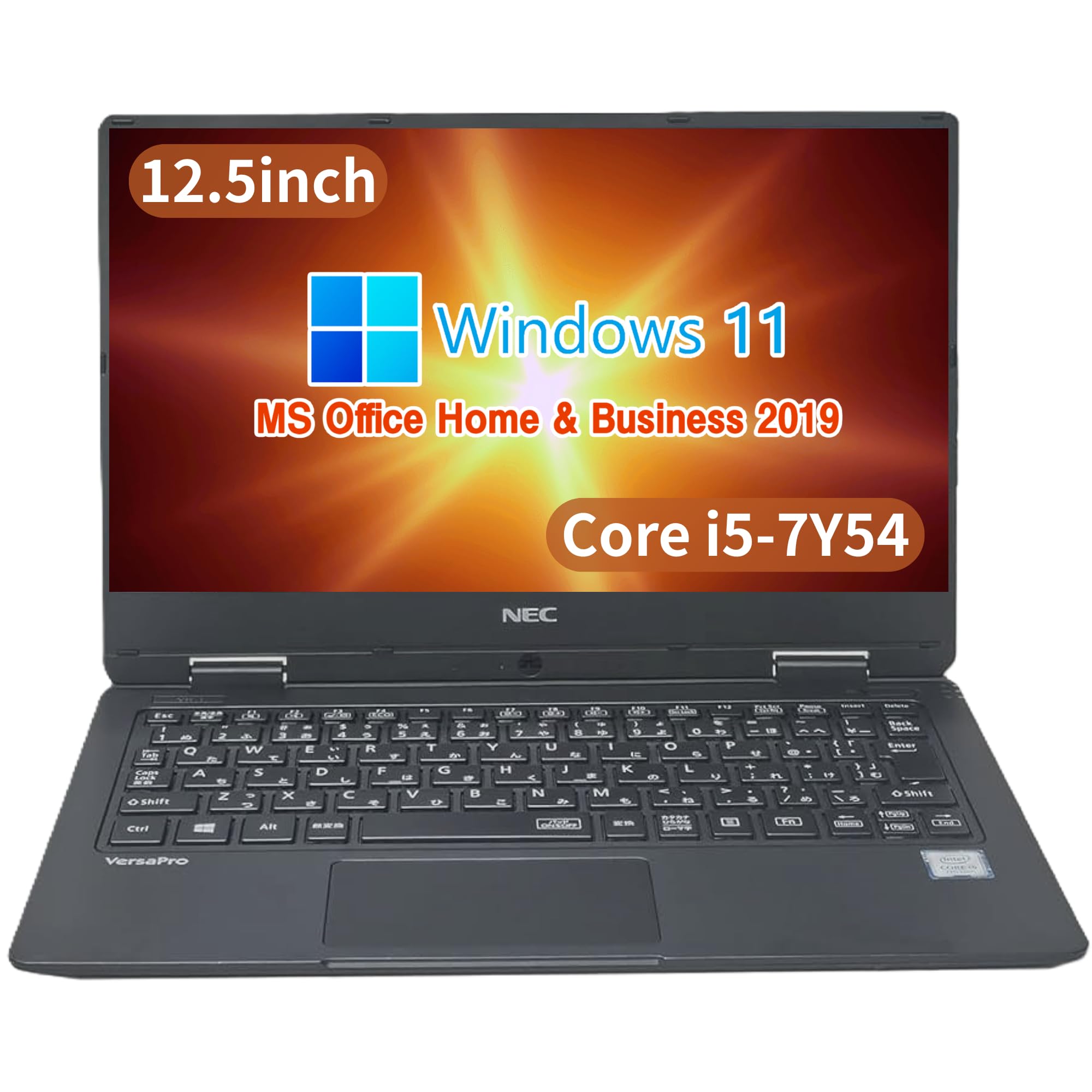 Amazon.co.jp: 【整備済み品】 富士通 ノートPC S937/13.3型フルHD/Win