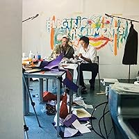 Amazon.co.jp: ELectric Arguments[日本語解説付き国内盤]: ミュージック