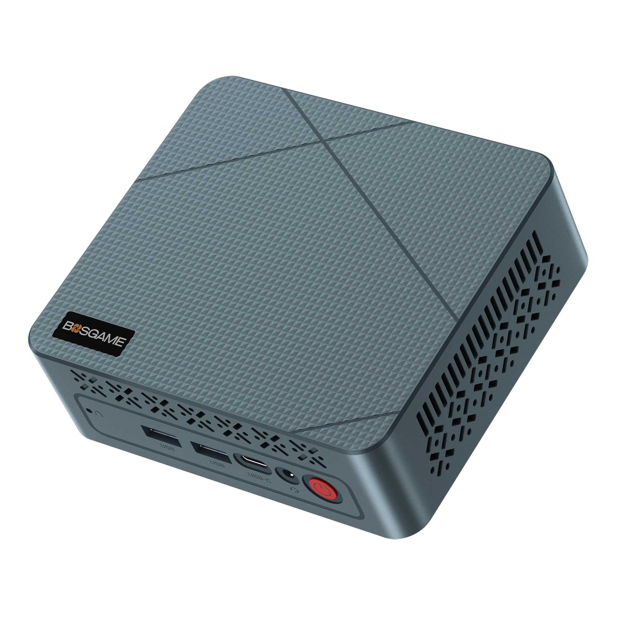 Amazon.com: BOSGAME Mini PC N95, Intel 12th Mini Computers| 16GB