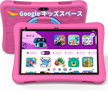 Amazon.co.jp: （キッズスペース & YouTube Kids 対応、超軽量EVA