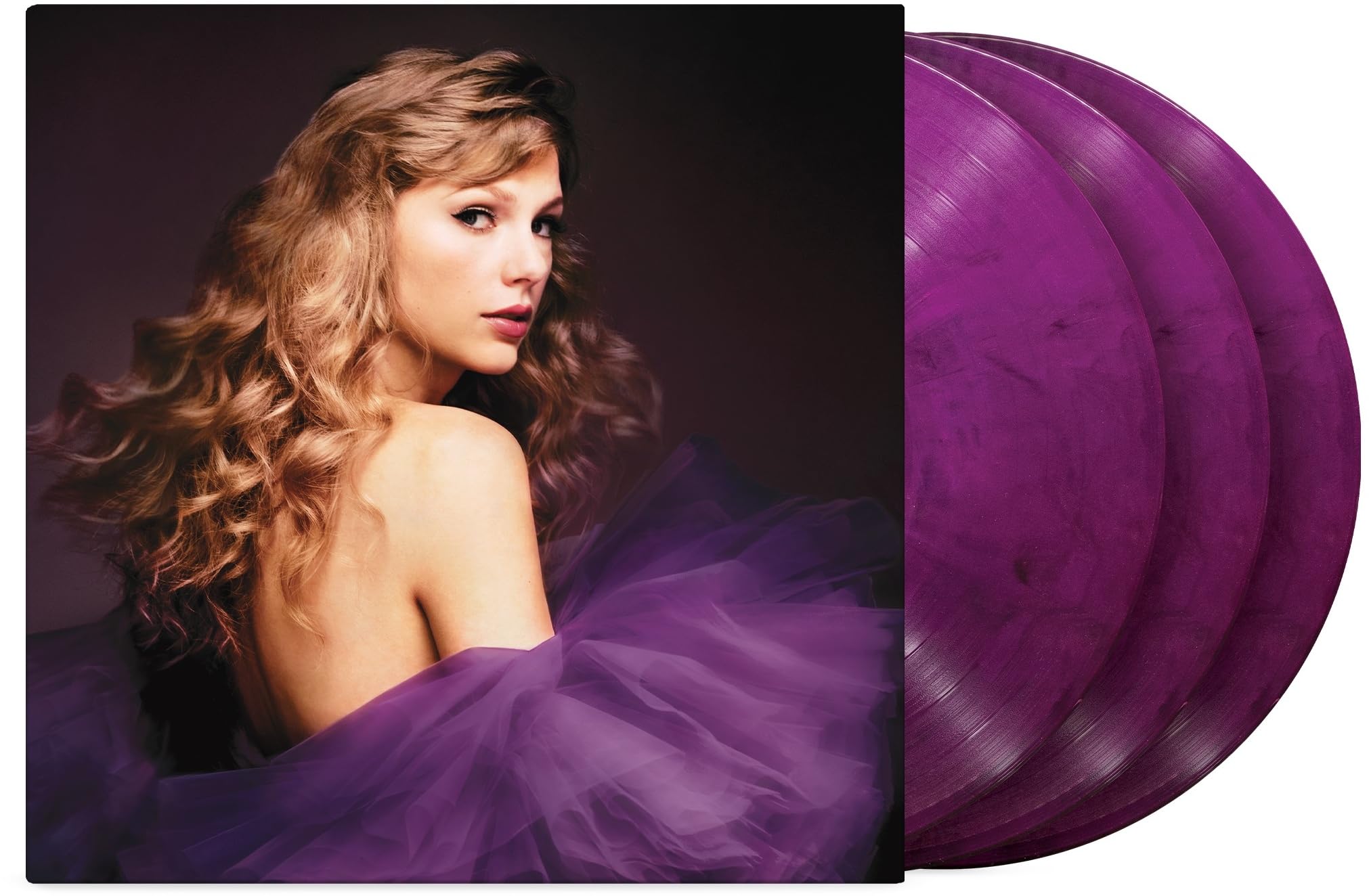 Amazon.co.jp: Speak Now (Taylor's Version): Music
