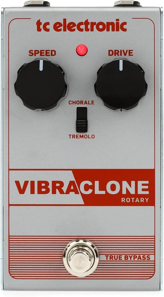 Amazon.co.jp: TC Electronic ロータリスピーカーエミュレーション