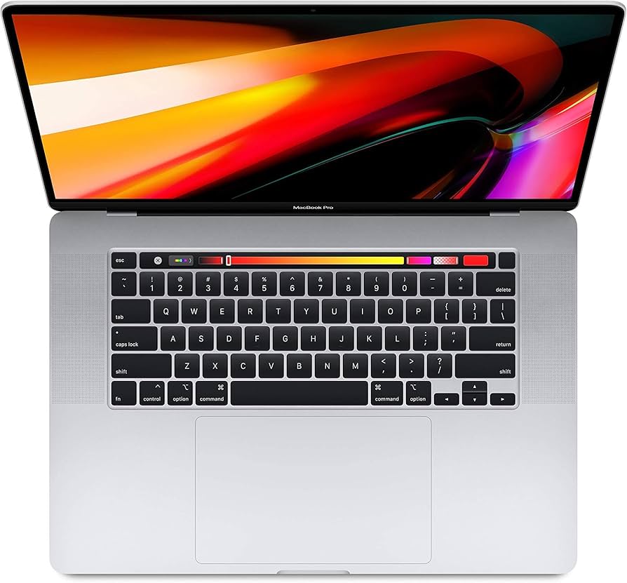 Amazon.com: Apple 2019 MacBook Pro with 2.4GHz Intel Core i9, 16