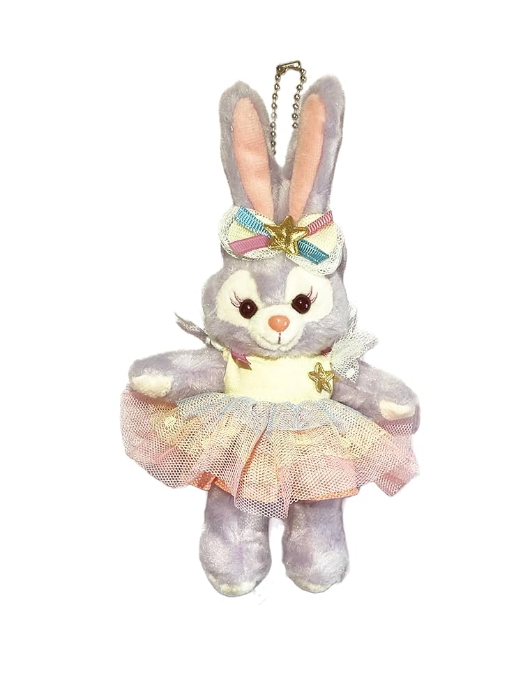 未開封】ディズニーリーナベルストロベリーギフトフロムオールオブアス