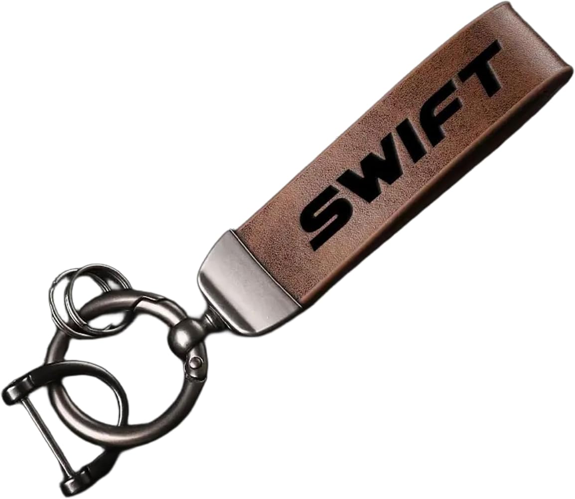 Amazon.co.jp: 【Keychain One】スイフト スイフトスポーツ SWIFT
