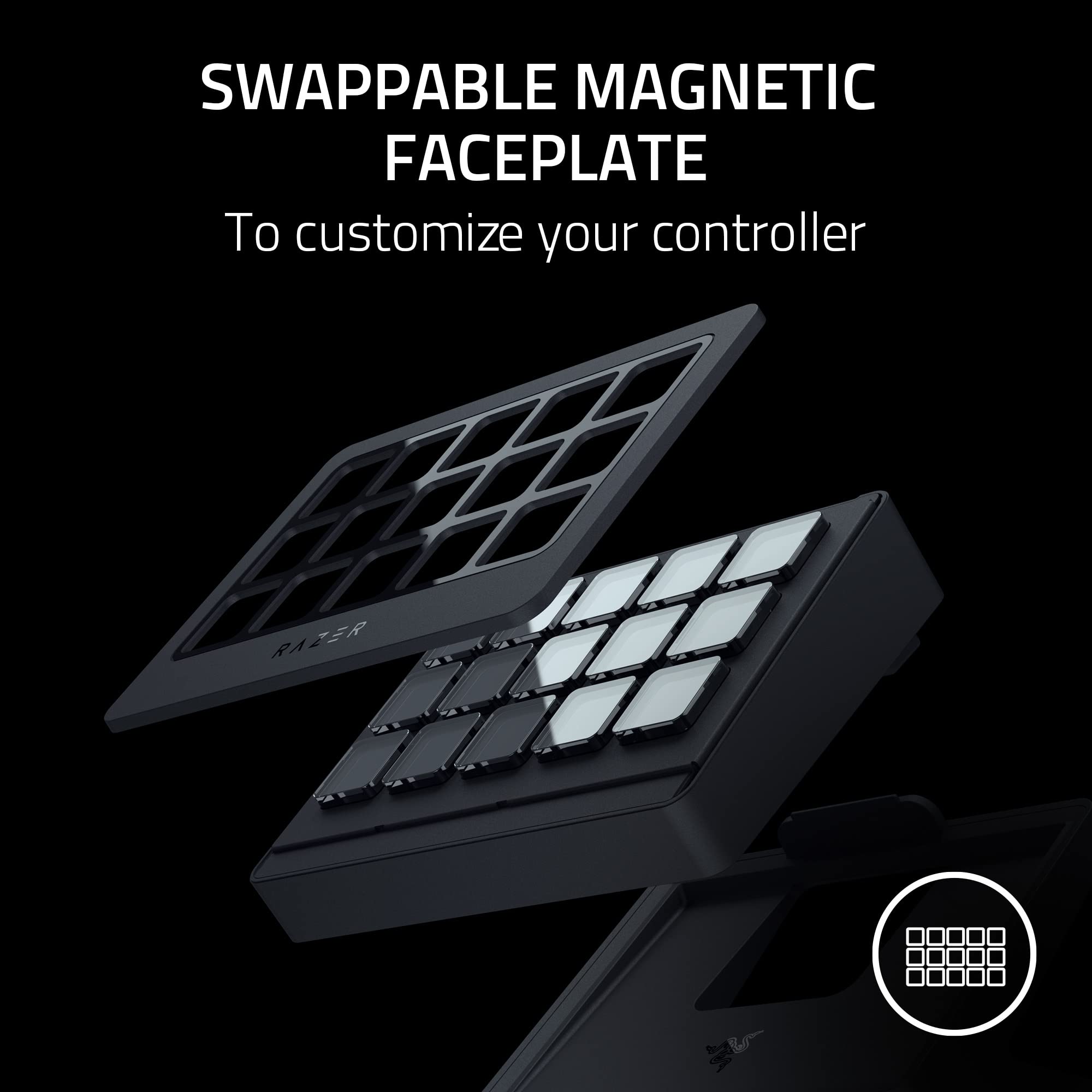 Amazon.co.jp: Razer Stream Controller X: ストリーミング用