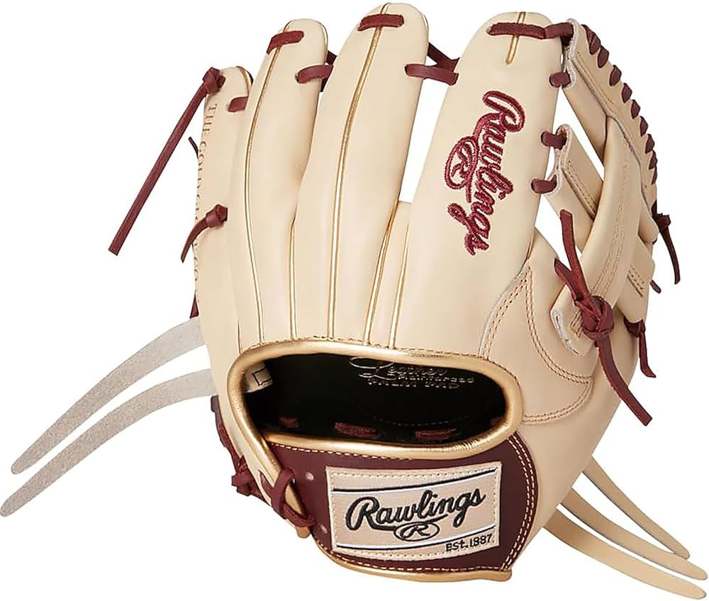 Amazon | Rawlings(ローリングス)野球 グラブ グローブ 大人用 硬式