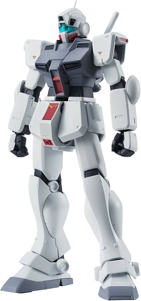 Amazon | TAMASHII NATIONS ROBOT魂 機動戦士ガンダム0080 [SIDE MS