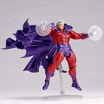 Amazon.co.jp: figure complex AMAZING YAMAGUCHI Magneto