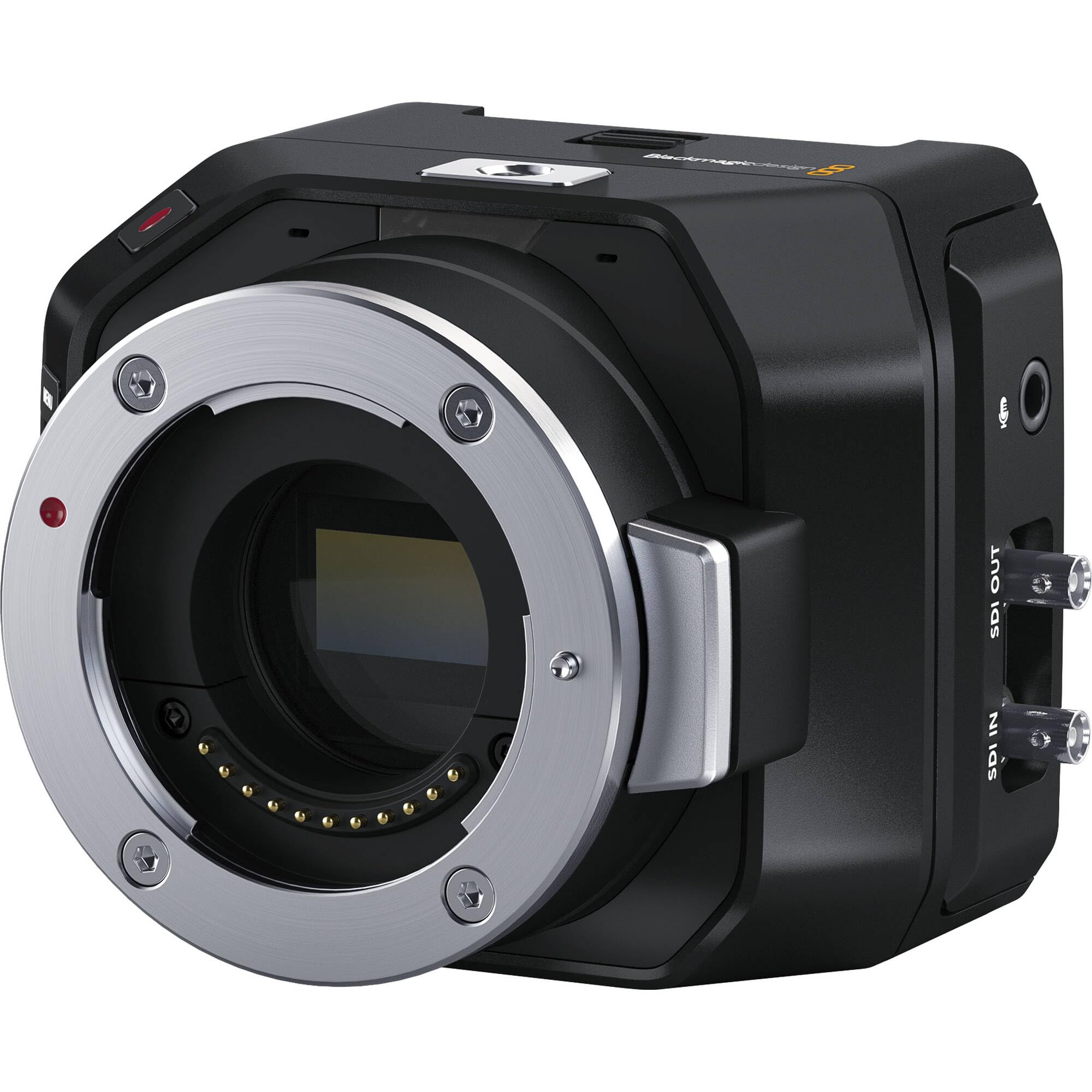Amazon.com : Blackmagic Design Micro Studio Camera 4K G2 Live